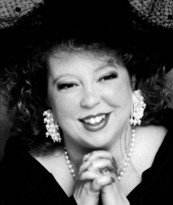 Twyla Jo Wolfe